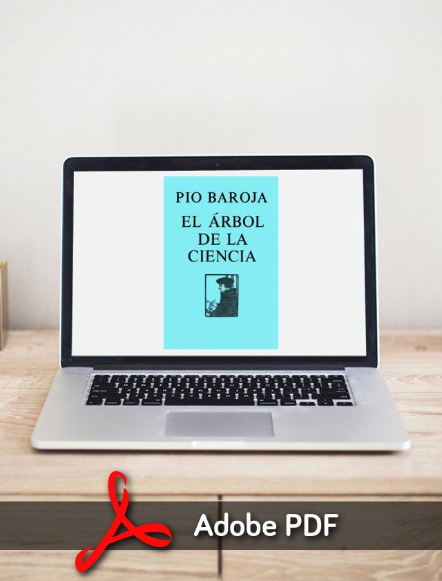 El árbol de la ciencia