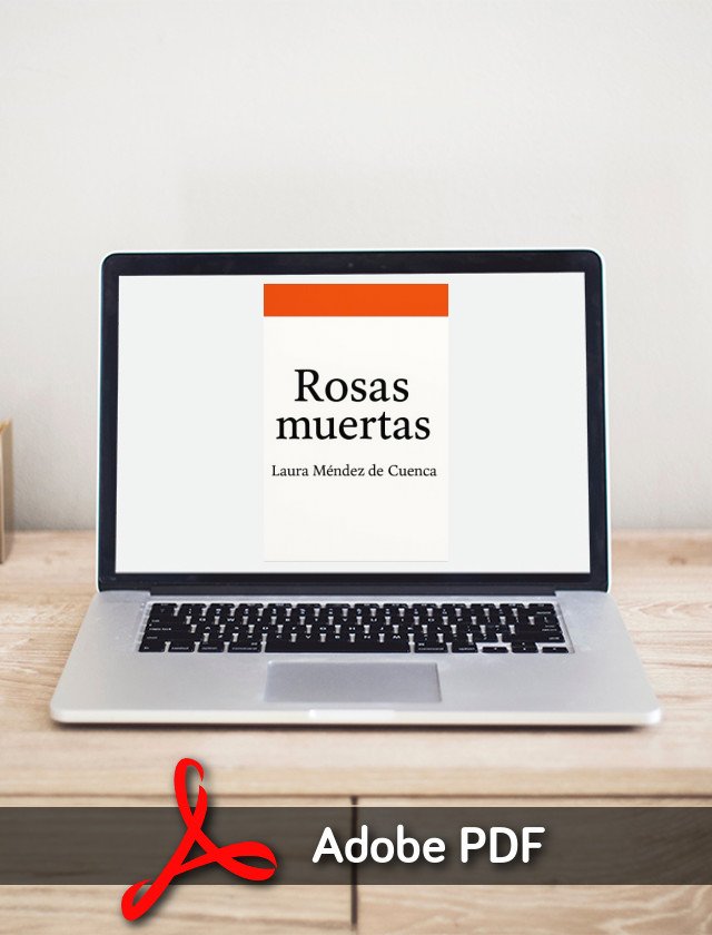 Rosas muertas