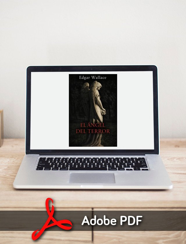 El ángel del terror