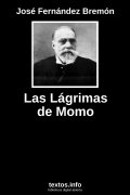 Las Lágrimas de Momo, de José Fernández Bremón