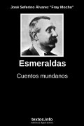 Esmeraldas, de José Seferino Álvarez 