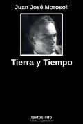 Tierra y Tiempo