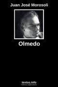 Olmedo, de Juan José Morosoli