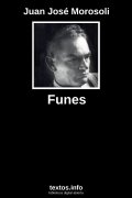 Funes, de Juan José Morosoli