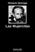 Las Mujercitas, de Horacio Quiroga