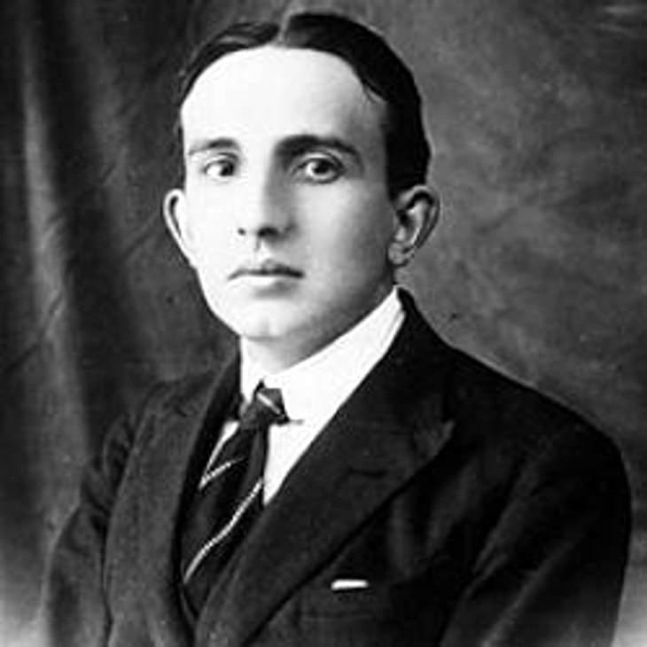 Benjamín Jarnés