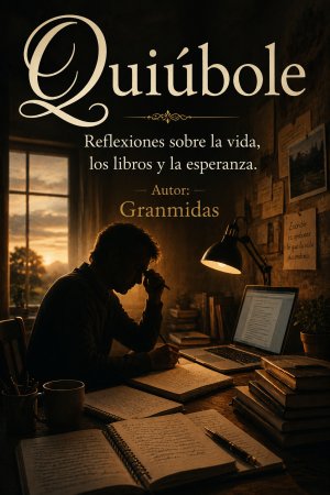 Quiúbole, de Granmidas