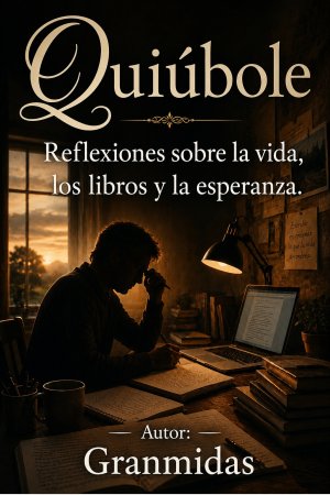 Quiúbole., de Granmidas