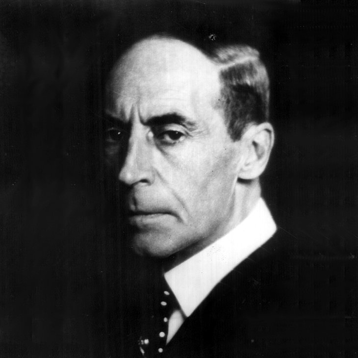 Carlos Reyles