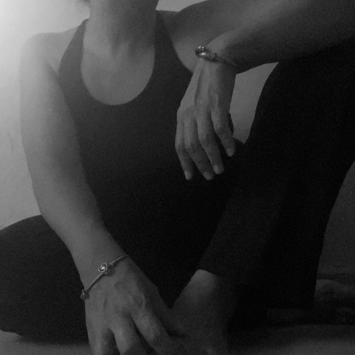 Lina del Rocío Cano González