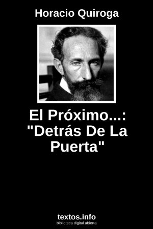 El Próximo...: 