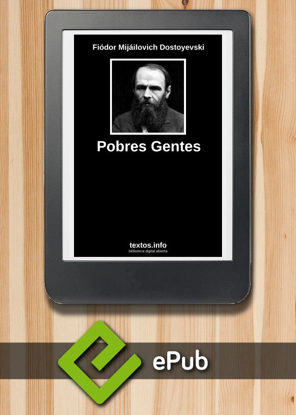 Pobres Gentes