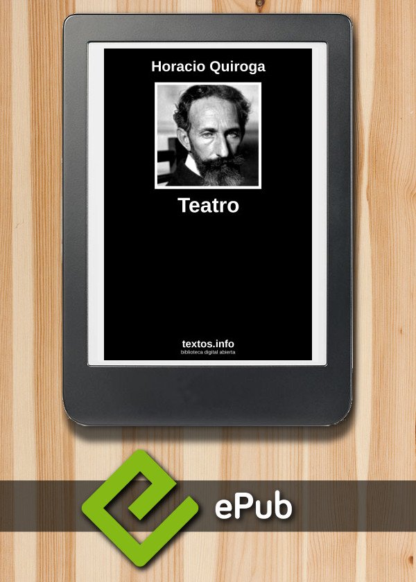 Teatro