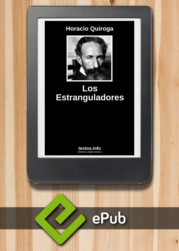 Los Estranguladores