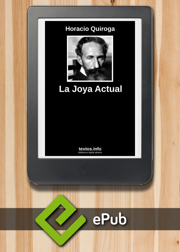 La Joya Actual