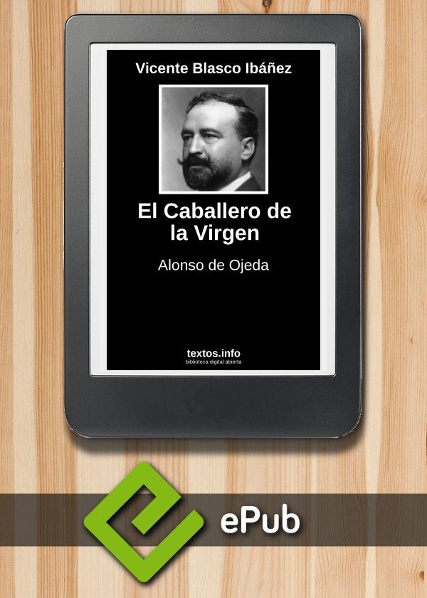 El Caballero de la Virgen