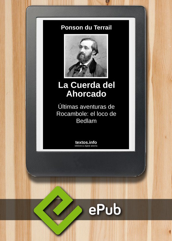 La Cuerda del Ahorcado