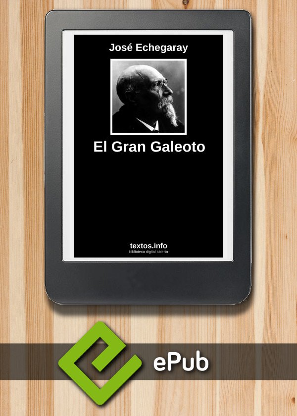 El Gran Galeoto