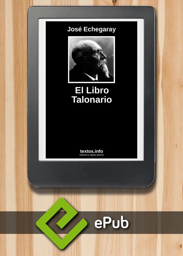El Libro Talonario