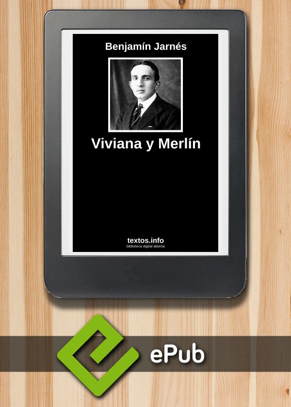Viviana y Merlín