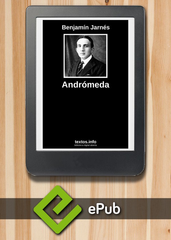 Andrómeda