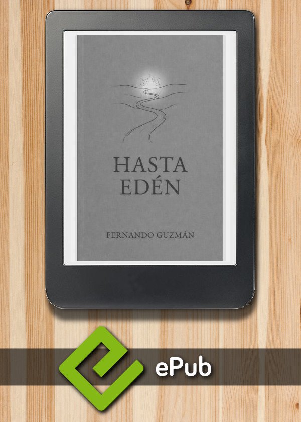 Hasta Edén