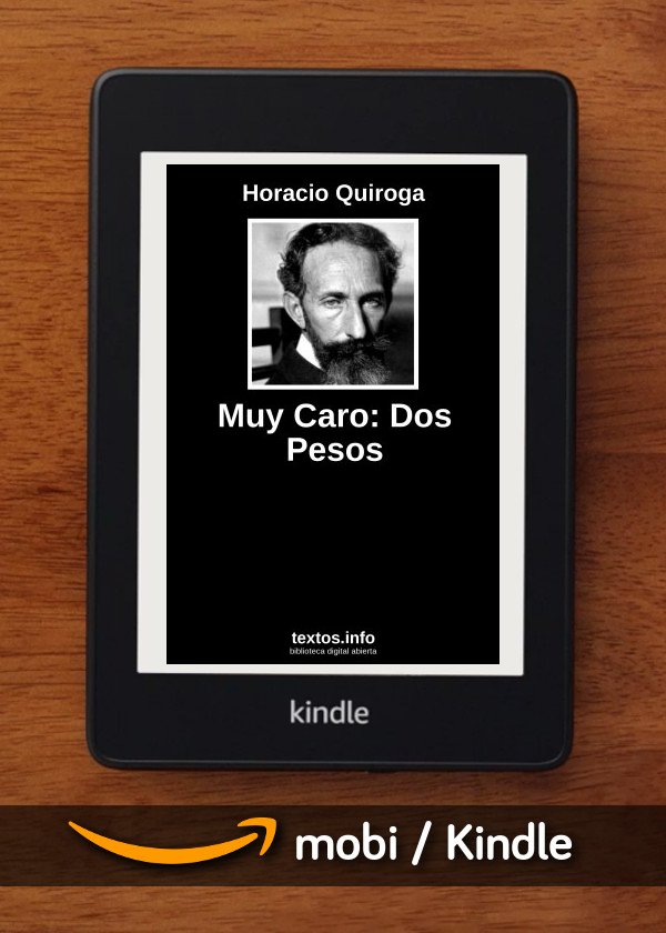 Muy Caro: Dos Pesos