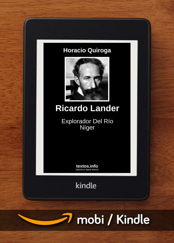 Ricardo Lander