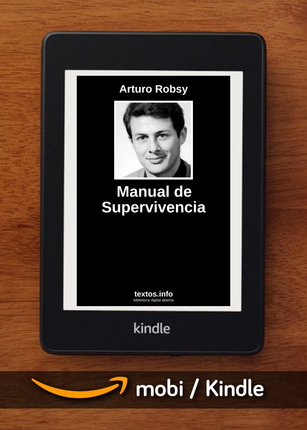 Manual de Supervivencia