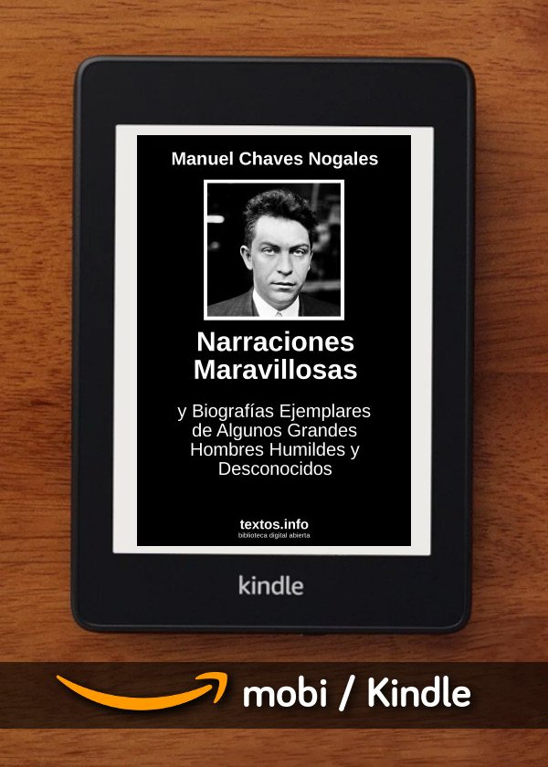 Narraciones Maravillosas