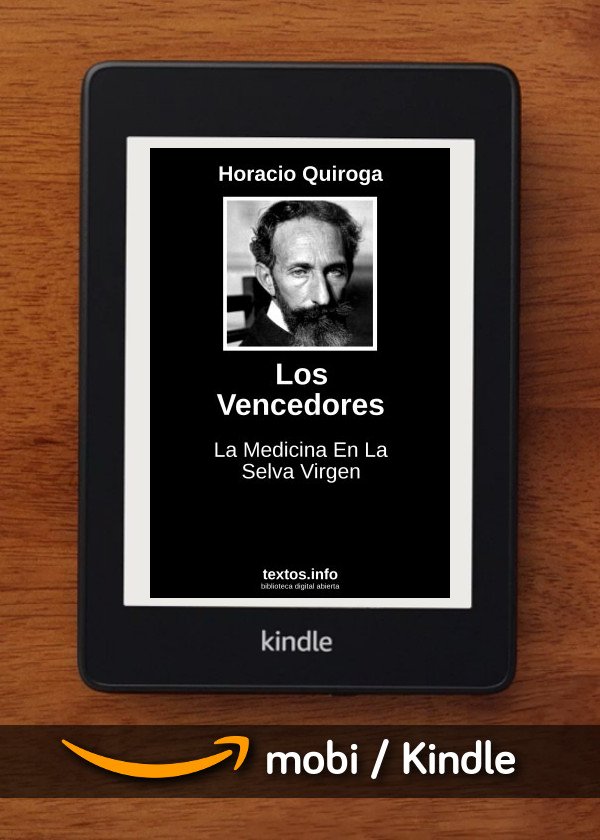 Los Vencedores