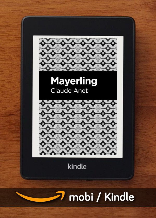 Mayerling
