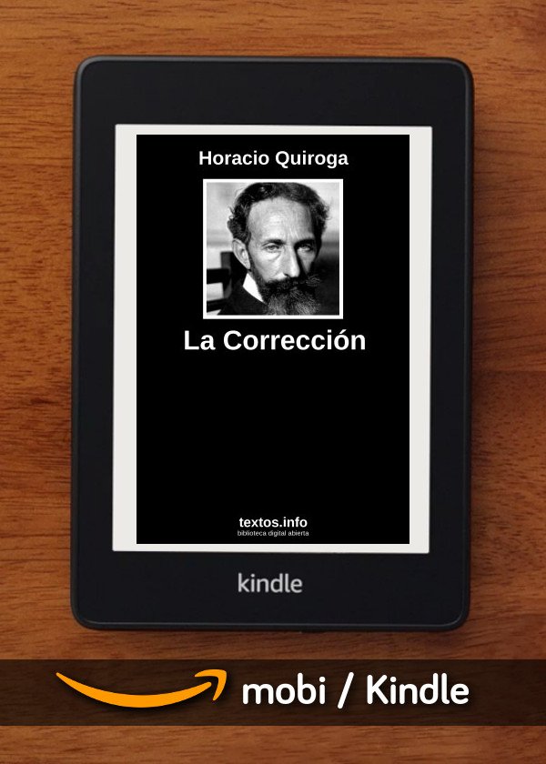 La Corrección