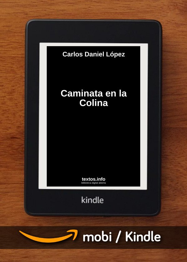 Caminata en la Colina