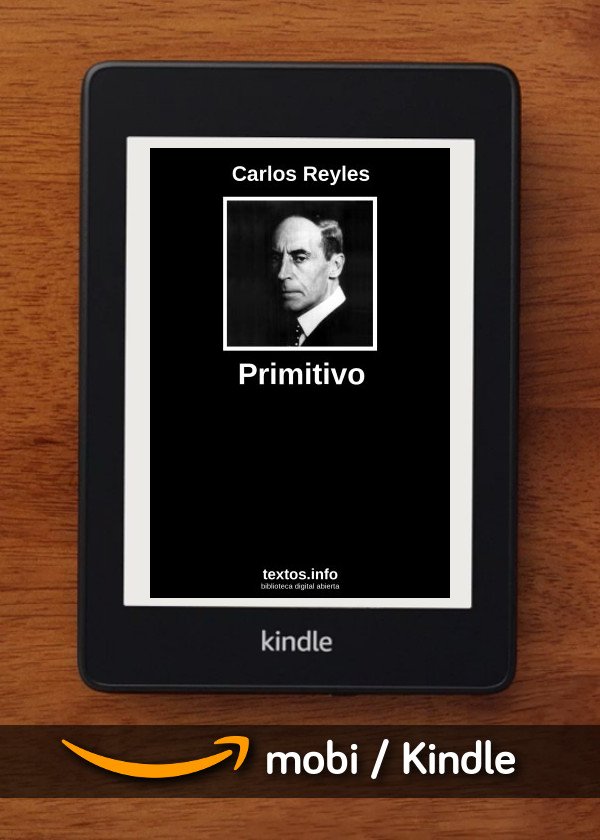 Primitivo