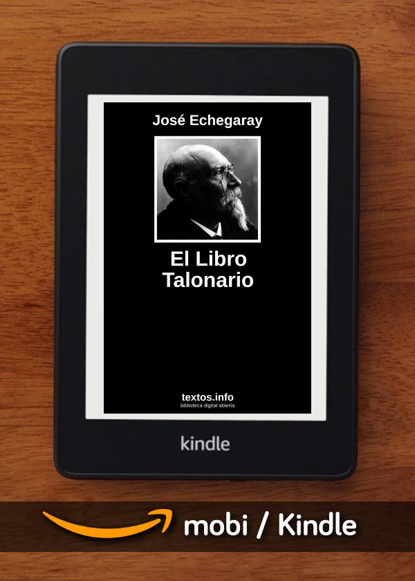 El Libro Talonario