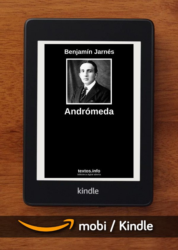 Andrómeda