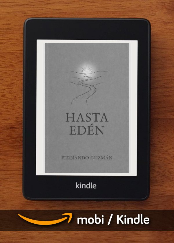 Hasta Edén