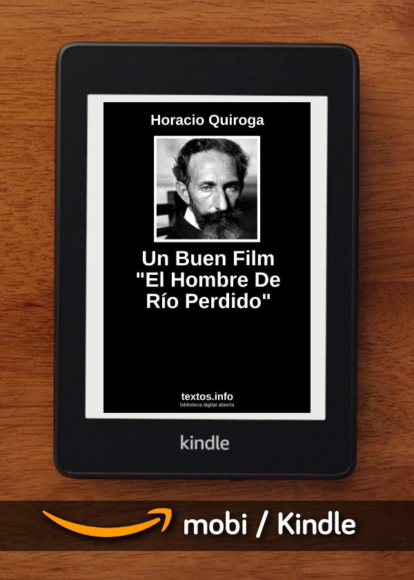 Un Buen Film 