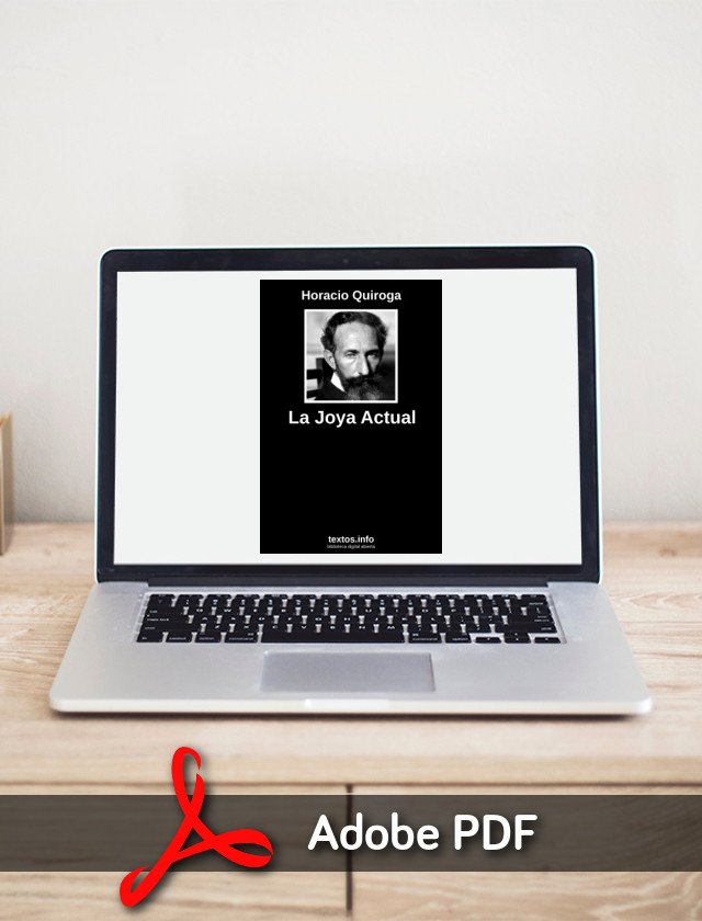 La Joya Actual