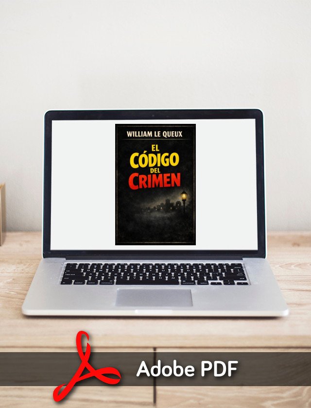 El código del crimen