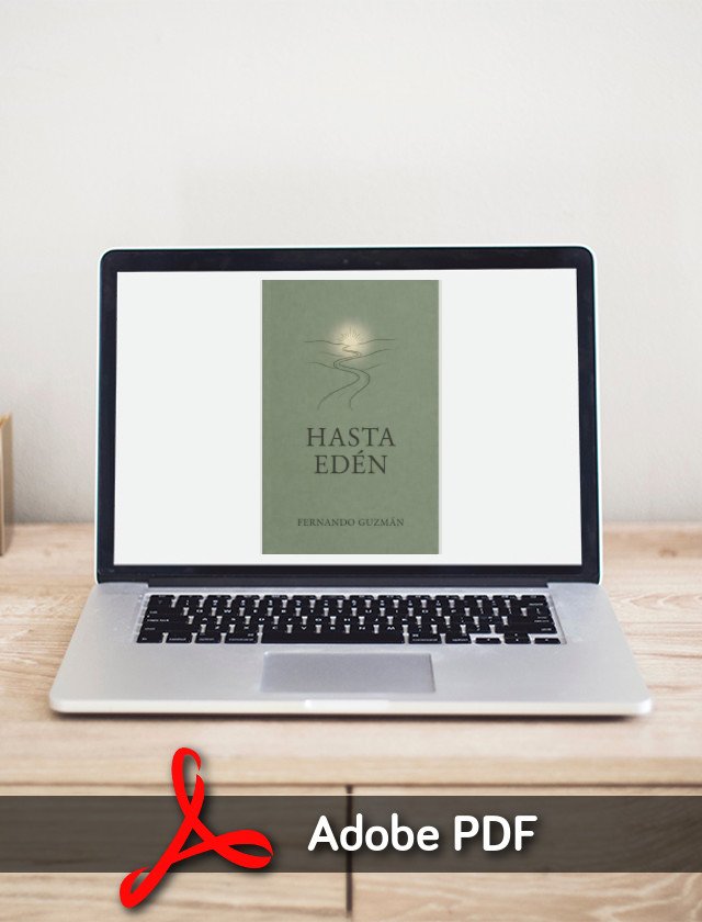 Hasta Edén