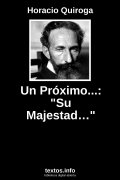 Un Próximo...: 