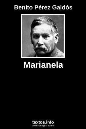 ePub Marianela, de Benito Pérez Galdós