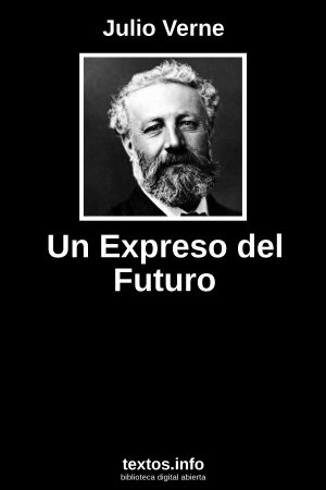 Un Expreso del Futuro