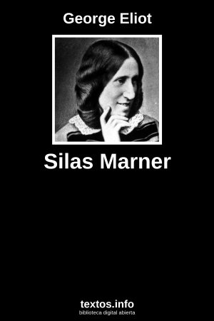 Silas Marner, de George Eliot