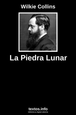 La Piedra Lunar, de Wilkie Collins