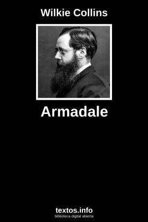 Armadale, de Wilkie Collins