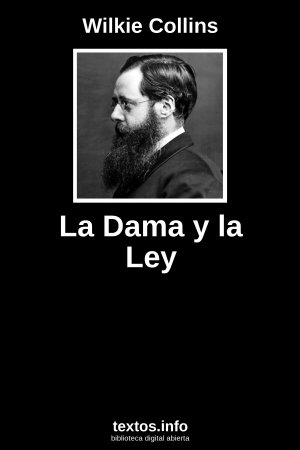 La Dama y la Ley, de Wilkie Collins