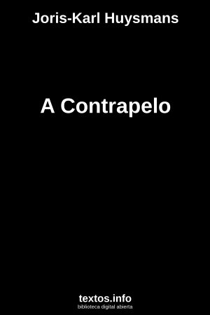 A Contrapelo